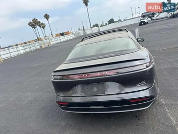 Авто Lucid Air 2025 № 7951513
