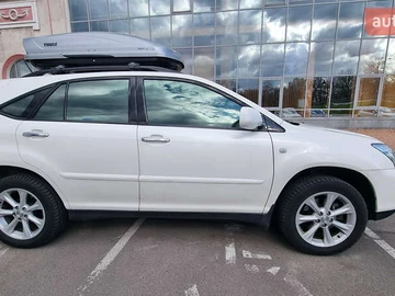 Авто Lexus Rx 2008 № 7951530