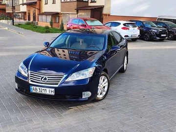 Авто Lexus Es 2012 № 7951533