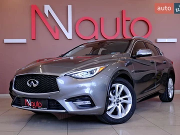 Авто Infiniti Qx30 2016 № 7951539