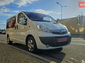 Авто Opel Agila 2014 № 7951545