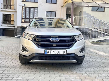 Авто Ford Edge 2018 № 7951556