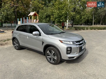 Авто Mitsubishi Outlander Sport 2019 № 7951557