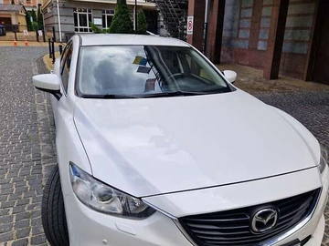 Авто Mazda 6 2017 № 7951561