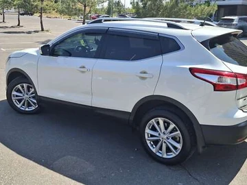 Авто Nissan Qashqai 2014 № 7951565