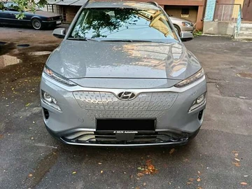 Авто Hyundai Kona 2020 № 7951575