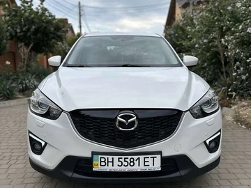 Авто Mazda Cx-5 2014 № 7951580