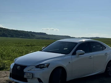 Авто Lexus Is 2015 № 7951581