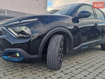 Авто Citroen E-C4 2022 № 7951582
