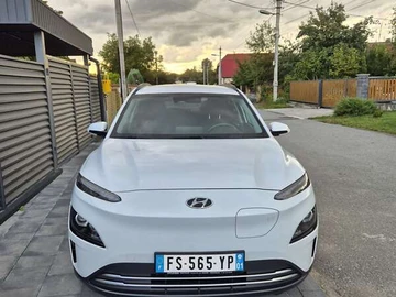 Авто Hyundai Kona Electric 2021 № 7951593