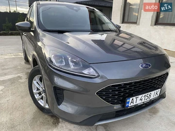 Авто Ford Escape 2022 № 7951696