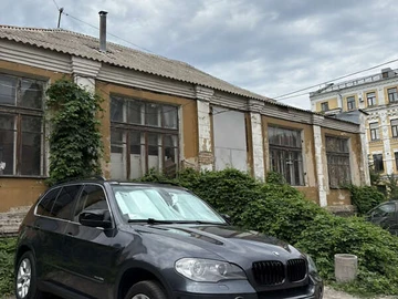 Авто BMW X5 2013 № 7951713