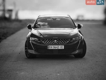 Авто Peugeot 508 2021 № 7951718