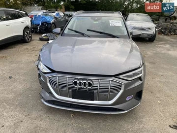 Авто Audi E-Tron 2019 № 7951727