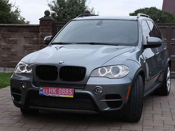 Авто BMW X5 2013 № 7951732