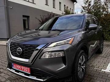 Авто Nissan Rogue 2021 № 7951733