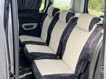 Авто Citroen Berlingo 2019 № 7951734