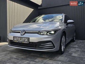 Авто Volkswagen Golf 2022 № 7951743