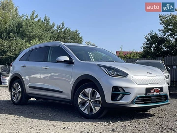 Авто KIA Niro 2021 № 7951746