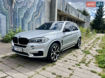 Авто BMW X5 2014 № 7951856