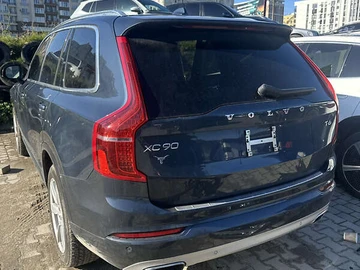 Авто Volvo Xc90 2019 № 7951863