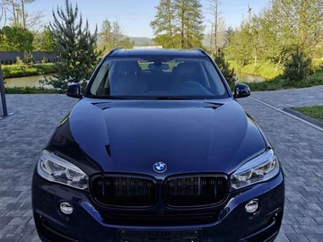 Авто BMW X5 2015 № 7951868