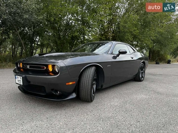 Авто Dodge Challenger 2018 № 7951872
