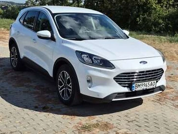 Авто Ford Kuga 2020 № 7951874