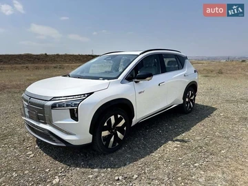 Авто Mitsubishi Outlander 2022 № 7951877