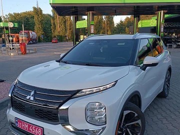 Авто Mitsubishi Outlander 2022 № 7951879