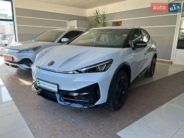 Авто Volkswagen Id Unyx 2024 № 7951890