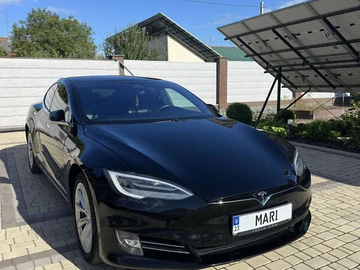 Авто Tesla Model S 2019 № 7951896