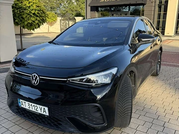 Авто Volkswagen Id 5 2024 № 7951916