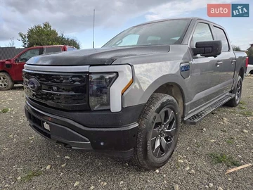 Авто Ford F-150 2024 № 7951930