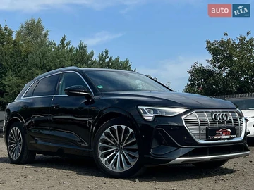 Авто Audi E-Tron 2023 № 7951932