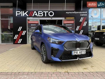 Авто BMW Ix2 2023 № 7951935