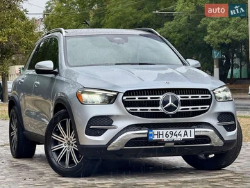 Авто Mercedes Gle-Class 2025 № 7951948