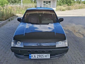 Авто ЗАЗ 1102 Таврия-Нова 2007 № 7952059