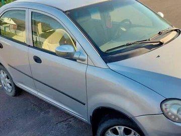 Авто Chery Jaggi 2007 № 7952062