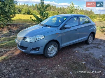 Авто ЗАЗ Forza 2013 № 7952069