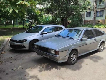 Авто Volkswagen Scirocco 2011 № 7952075