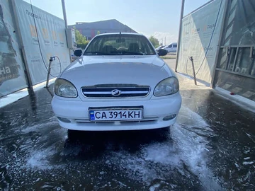 Авто ЗАЗ Lanos 2010 № 7952079