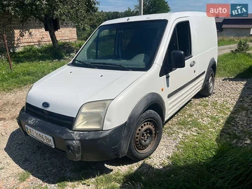 Авто Ford Transit Connect 2004 № 7952083