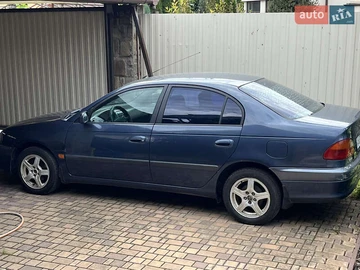 Авто Toyota Avensis 1999 № 7952085