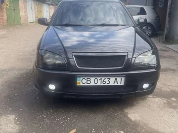 Авто Chery Amulet 2007 № 7952090