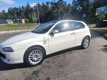 Авто Alfa Romeo 147 2007 № 7952260