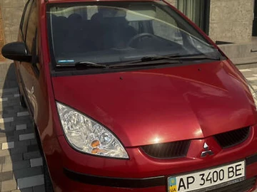 Авто Mitsubishi Colt 2008 № 7952269