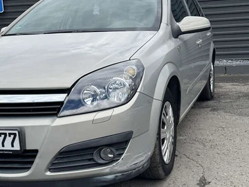 Авто Opel Astra 2007 № 7952281