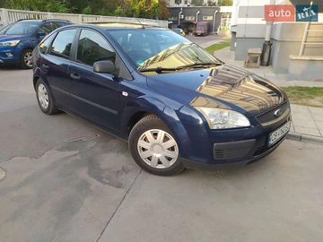 Авто Ford Focus 2006 № 7952288