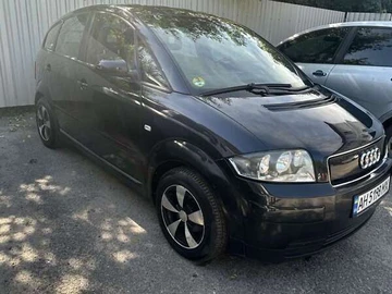 Авто Audi A2 2002 № 7952290